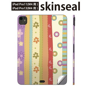 iPadPro 11(M4) iPadPro 13(M4) 2024�N���� ��5���� �p �X�L���V�[�� 11�C���` 13�C���` ipad pro �Ή� �m�[�g�p�\�R�� �J�o�[ �P�[�X �t�B���� �X�e�b�J�[ �A�N�Z�T���[ �ی� �ԁ@�X�g���C�v�@�h�b�g�@00068