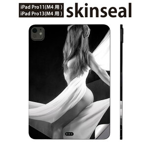 iPadPro 11(M4) iPadPro 13(M4) 2024N 5 p XLV[ 11C` 13C` ipad pro Ή m[gp\R Jo[ P[X tB XebJ[ ANZT[ ی ̐l@@001058