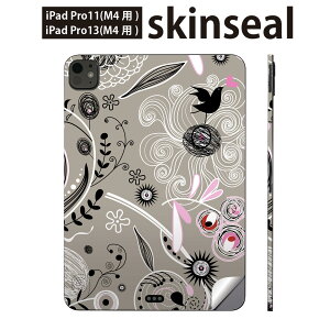 iPadPro 11(M4) iPadPro 13(M4) 2024�N���� ��5���� �p �X�L���V�[�� 11�C���` 13�C���` ipad pro �Ή� �m�[�g�p�\�R�� �J�o�[ �P�[�X �t�B���� �X�e�b�J�[ �A�N�Z�T���[ �ی� �ԁ@�͗l�@001127