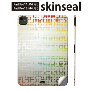 iPadPro 11(M4) iPadPro 13(M4) 2024�N���� ��5���� �p �X�L���V�[�� 11�C���` 13�C���` ipad pro �Ή� �m�[�g�p�\�R�� �J�o�[ �P�[�X �t�B���� �X�e�b�J�[ �A�N�Z�T���[ �ی� �͗l�@�J���t���@002351
