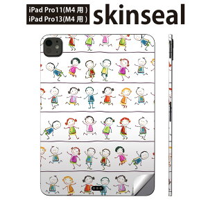 iPadPro 11(M4) iPadPro 13(M4) 2024�N���� ��5���� �p �X�L���V�[�� 11�C���` 13�C���` ipad pro �Ή� �m�[�g�p�\�R�� �J�o�[ �P�[�X �t�B���� �X�e�b�J�[ �A�N�Z�T���[ �ی� �l���@�C���X�g�@�J���t���@00