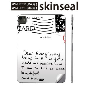 iPadPro 11(M4) iPadPro 13(M4) 2024�N���� ��5���� �p �X�L���V�[�� 11�C���` 13�C���` ipad pro �Ή� �m�[�g�p�\�R�� �J�o�[ �P�[�X �t�B���� �X�e�b�J�[ �A�N�Z�T���[ �ی� �p��@�����@�莆�@002723