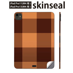 iPadPro 11(M4) iPadPro 13(M4) 2024�N���� ��5���� �p �X�L���V�[�� 11�C���` 13�C���` ipad pro �Ή� �m�[�g�p�\�R�� �J�o�[ �P�[�X �t�B���� �X�e�b�J�[ �A�N�Z�T���[ �ی� �`�F�b�N�@�u���E���@004451