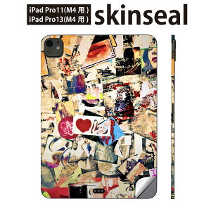 iPadPro 11(M4) iPadPro 13(M4) 2024N 5 p XLV[ 11C` 13C` ipad pro Ή m[gp\R Jo[ P[X tB XebJ[ ANZT[ ی ʐ^@Ol@004852