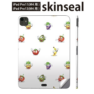 iPadPro 11(M4) iPadPro 13(M4) 2024�N���� ��5���� �p �X�L���V�[�� 11�C���` 13�C���` ipad pro �Ή� �m�[�g�p�\�R�� �J�o�[ �P�[�X �t�B���� �X�e�b�J�[ �A�N�Z�T���[ �ی� ��؁@�L�����N�^�[�@�͗l�@00