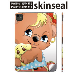 iPadPro 11(M4) iPadPro 13(M4) 2024�N���� ��5���� �p �X�L���V�[�� 11�C���` 13�C���` ipad pro �Ή� �m�[�g�p�\�R�� �J�o�[ �P�[�X �t�B���� �X�e�b�J�[ �A�N�Z�T���[ �ی� �F�@���܁@�L�����N�^�[�@00615