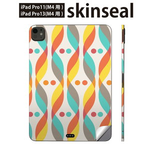 iPadPro 11(M4) iPadPro 13(M4) 2024�N���� ��5���� �p �X�L���V�[�� 11�C���` 13�C���` ipad pro �Ή� �m�[�g�p�\�R�� �J�o�[ �P�[�X �t�B���� �X�e�b�J�[ �A�N�Z�T���[ �ی� �J���t���@�͗l�@006271