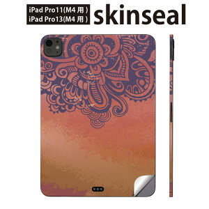 iPadPro 11(M4) iPadPro 13(M4) 2024�N���� ��5���� �p �X�L���V�[�� 11�C���` 13�C���` ipad pro �Ή� �m�[�g�p�\�R�� �J�o�[ �P�[�X �t�B���� �X�e�b�J�[ �A�N�Z�T���[ �ی� ���[�X�@�͗l�@006624