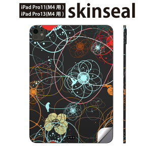 iPadPro 11(M4) iPadPro 13(M4) 2024N 5 p XLV[ 11C` 13C` ipad pro Ή m[gp\R Jo[ P[X tB XebJ[ ANZT[ ی ԁ@@F@ԁ@bh@00759