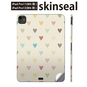 iPadPro 11(M4) iPadPro 13(M4) 2024�N���� ��5���� �p �X�L���V�[�� 11�C���` 13�C���` ipad pro �Ή� �m�[�g�p�\�R�� �J�o�[ �P�[�X �t�B���� �X�e�b�J�[ �A�N�Z�T���[ �ی� �n�[�g�@�p�X�e���@�͗l�@�J