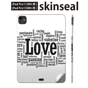 iPadPro 11(M4) iPadPro 13(M4) 2024N 5 p XLV[ 11C` 13C` ipad pro Ή m[gp\R Jo[ P[X tB XebJ[ ANZT[ ی p@@@LOVE@009299