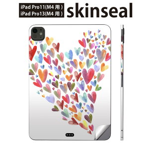 iPadPro 11(M4) iPadPro 13(M4) 2024�N���� ��5���� �p �X�L���V�[�� 11�C���` 13�C���` ipad pro �Ή� �m�[�g�p�\�R�� �J�o�[ �P�[�X �t�B���� �X�e�b�J�[ �A�N�Z�T���[ �ی� �n�[�g�@�J���t���@�F�ʁ@00932