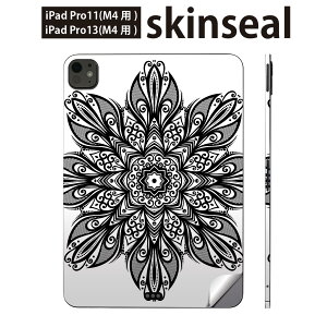 iPadPro 11(M4) iPadPro 13(M4) 2024�N���� ��5���� �p �X�L���V�[�� 11�C���` 13�C���` ipad pro �Ή� �m�[�g�p�\�R�� �J�o�[ �P�[�X �t�B���� �X�e�b�J�[ �A�N�Z�T���[ �ی� �A�W�A���@�͗l�@���@���@01004