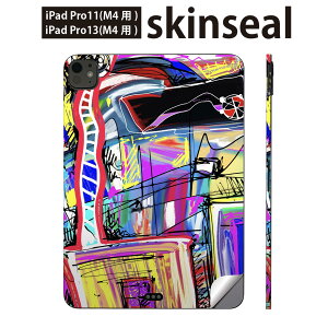 iPadPro 11(M4) iPadPro 13(M4) 2024�N���� ��5���� �p �X�L���V�[�� 11�C���` 13�C���` ipad pro �Ή� �m�[�g�p�\�R�� �J�o�[ �P�[�X �t�B���� �X�e�b�J�[ �A�N�Z�T���[ �ی� �J���t���@���i�@�y�C���g�@01