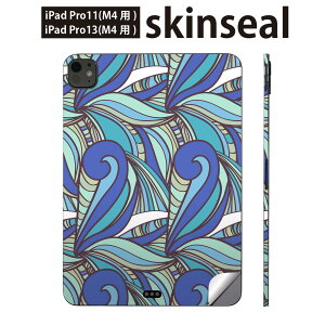 iPadPro 11(M4) iPadPro 13(M4) 2024�N���� ��5���� �p �X�L���V�[�� 11�C���` 13�C���` ipad pro �Ή� �m�[�g�p�\�R�� �J�o�[ �P�[�X �t�B���� �X�e�b�J�[ �A�N�Z�T���[ �ی� �A�[�g�@�͗l�@�J���t���@01062