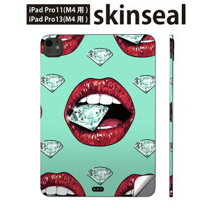 iPadPro 11(M4) iPadPro 13(M4) 2024�N���� ��5���� �p �X�L���V�[�� 11�C���` 13�C���` ipad pro �Ή� �m�[�g�p�\�R�� �J�o�[ �P�[�X �t�B���� �X�e�b�J�[ �A�N�Z�T���[ �ی� �_�C�A�����h�@�O�@���b�v�@01