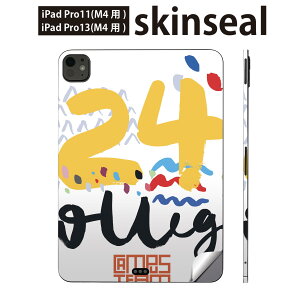 iPadPro 11(M4) iPadPro 13(M4) 2024�N���� ��5���� �p �X�L���V�[�� 11�C���` 13�C���` ipad pro �Ή� �m�[�g�p�\�R�� �J�o�[ �P�[�X �t�B���� �X�e�b�J�[ �A�N�Z�T���[ �ی� �����@�J���t���@�����@012317