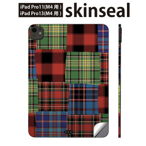 iPadPro 11(M4) iPadPro 13(M4) 2024�N���� ��5���� �p �X�L���V�[�� 11�C���` 13�C���` ipad pro �Ή� �m�[�g�p�\�R�� �J�o�[ �P�[�X �t�B���� �X�e�b�J�[ �A�N�Z�T���[ �ی� �`�F�b�N�@�J���t���@�L���e