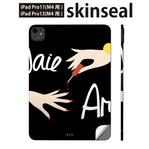 iPadPro 11(M4) iPadPro 13(M4) 2024�N���� ��5���� �p �X�L���V�[�� 11�C���` 13�C���` ipad pro �Ή� �m�[�g�p�\�R�� �J�o�[ �P�[�X �t�B���� �X�e�b�J�[ �A�N�Z�T���[ �ی� �l�C���@��@�p��@012989