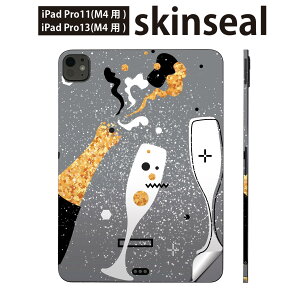 iPadPro 11(M4) iPadPro 13(M4) 2024N 5 p XLV[ 11C` 13C` ipad pro Ή m[gp\R Jo[ P[X tB XebJ[ ANZT[ ی o[eB[@Vp@01379