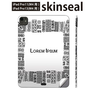 iPadPro 11(M4) iPadPro 13(M4) 2024N 5 p XLV[ 11C` 13C` ipad pro Ή m[gp\R Jo[ P[X tB XebJ[ ANZT[ ی ͗l@@014599