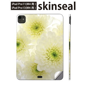 iPadPro 11(M4) iPadPro 13(M4) 2024N 5 p XLV[ 11C` 13C` ipad pro Ή m[gp\R Jo[ P[X tB XebJ[ ANZT[ ی ԁ@@flower@014825
