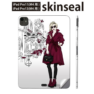 iPadPro 11(M4) iPadPro 13(M4) 2024N 5 p XLV[ 11C` 13C` ipad pro Ή m[gp\R Jo[ P[X tB XebJ[ ANZT[ ی ̐l@@N[@