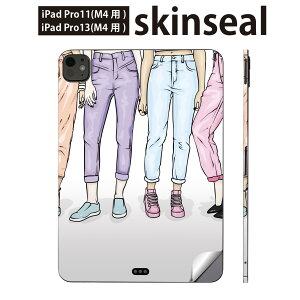 iPadPro 11(M4) iPadPro 13(M4) 2024�N���� ��5���� �p �X�L���V�[�� 11�C���` 13�C���` ipad pro �Ή� �m�[�g�p�\�R�� �J�o�[ �P�[�X �t�B���� �X�e�b�J�[ �A�N�Z�T���[ �ی� �W�[���Y�@�X�L�j�[�@�t�@�b