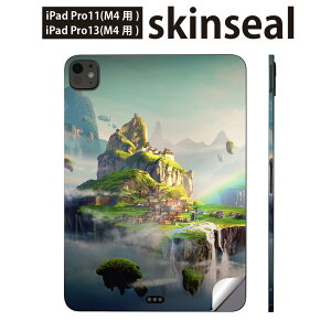 iPadPro 11(M4) iPadPro 13(M4) 2024N 5 p XLV[ 11C` 13C` ipad pro Ή m[gp\R Jo[ P[X tB XebJ[ ANZT[ ی ɕԓ@G@ꂢ@01