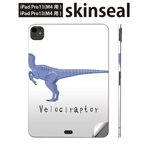 iPadPro 11(M4) iPadPro 13(M4) 2024N 5 p XLV[ 11C` 13C` ipad pro Ή m[gp\R Jo[ P[X tB XebJ[ ANZT[ ی FLvg@Velociraptor