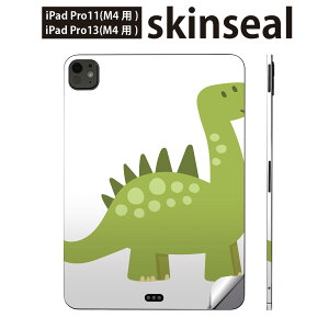 iPadPro 11(M4) iPadPro 13(M4) 2024N 5 p XLV[ 11C` 13C` ipad pro Ή m[gp\R Jo[ P[X tB XebJ[ ANZT[ ی Dinosaurs@@017739