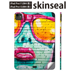 iPadPro 11(M4) iPadPro 13(M4) 2024�N���� ��5���� �p �X�L���V�[�� 11�C���` 13�C���` ipad pro �Ή� �m�[�g�p�\�R�� �J�o�[ �P�[�X �t�B���� �X�e�b�J�[ �A�N�Z�T���[ �ی� �O���t�B�e�B �����@018346