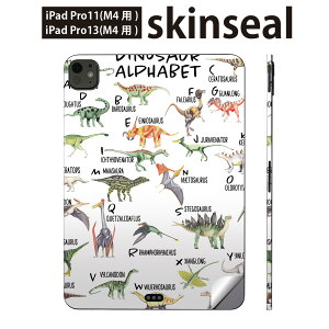 iPadPro 11(M4) iPadPro 13(M4) 2024N 5 p XLV[ 11C` 13C` ipad pro Ή m[gp\R Jo[ P[X tB XebJ[ ANZT[ ی dinosaur alphabet At@xbg 