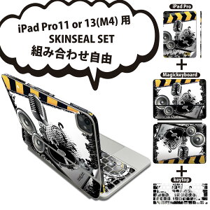 iPad Pro11(M4)p iPad Pro13(M4)p XLV[ 11C` 13C` Magic Keyboard keytop 2024N 5 Ή eZbg gݍ킹R S t O w یV[ lC DJ HIPHOP }CN 000027