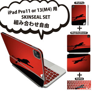 iPad Pro11(M4)p iPad Pro13(M4)p XLV[ 11C` 13C` Magic Keyboard keytop 2024N 5 Ή eZbg gݍ킹R S t O w یV[ lC  qE 000067
