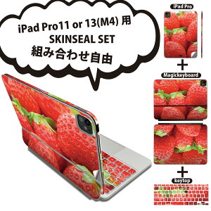 iPad Pro11(M4)p iPad Pro13(M4)p XLV[ 11C` 13C` Magic Keyboard keytop 2024N 5 Ή eZbg gݍ킹R S t O w یV[ lC    ʕ 000149
