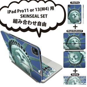 iPad Pro11(M4)p iPad Pro13(M4)p XLV[ 11C` 13C` Magic Keyboard keytop 2024N 5 Ή eZbg gݍ킹R S t O w یV[ lC Ȑ_ AJ 