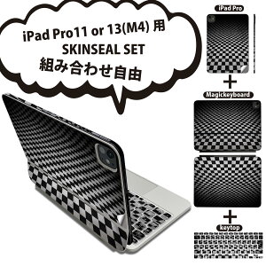 iPad Pro11(M4)p iPad Pro13(M4)p XLV[ 11C` 13C` Magic Keyboard keytop 2024N 5 Ή eZbg gݍ킹R S t O w یV[ lC s͗l Of[V