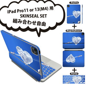 iPad Pro11(M4)p iPad Pro13(M4)p XLV[ 11C` 13C` Magic Keyboard keytop 2024N 5 Ή eZbg gݍ킹R S t O w یV[ lC n[g  s@ 000904