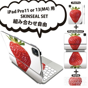 iPad Pro11(M4)p iPad Pro13(M4)p XLV[ 11C` 13C` Magic Keyboard keytop 2024N 5 Ή eZbg gݍ킹R S t O w یV[ lC C`S t[c 000919