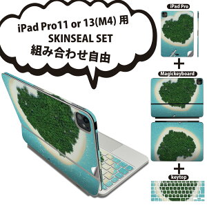 iPad Pro11(M4)p iPad Pro13(M4)p XLV[ 11C` 13C` Magic Keyboard keytop 2024N 5 Ή eZbg gݍ킹R S t O w یV[ lC n[g  000963