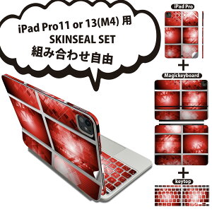 iPad Pro11(M4)p iPad Pro13(M4)p XLV[ 11C` 13C` Magic Keyboard keytop 2024N 5 Ή eZbg gݍ킹R S t O w یV[ lC ͗l  001003