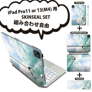 iPad Pro11(M4)p iPad Pro13(M4)p XLV[ 11C` 13C` Magic Keyboard keytop 2024N 5 Ή eZbg gݍ킹R S t O w یV[ lC g T[tB 001164