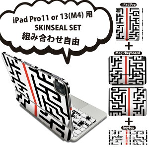 iPad Pro11(M4)p iPad Pro13(M4)p XLV[ 11C` 13C` Magic Keyboard keytop 2024N 5 Ή eZbg gݍ킹R S t O w یV[ lC H  001232