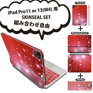 iPad Pro11(M4)p iPad Pro13(M4)p XLV[ 11C` 13C` Magic Keyboard keytop 2024N 5 Ή eZbg gݍ킹R S t O w یV[ lC LL 001613