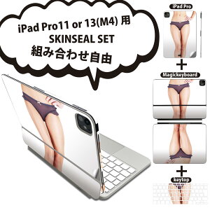 iPad Pro11(M4)p iPad Pro13(M4)p XLV[ 11C` 13C` Magic Keyboard keytop 2024N 5 Ή eZbg gݍ킹R S t O w یV[ lC ̐l  001631