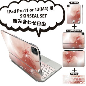 iPad Pro11(M4)p iPad Pro13(M4)p XLV[ 11C` 13C` Magic Keyboard keytop 2024N 5 Ή eZbg gݍ킹R S t O w یV[ lC  sN 001978