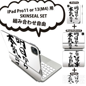 iPad Pro11(M4)p iPad Pro13(M4)p XLV[ 11C` 13C` Magic Keyboard keytop 2024N 5 Ή eZbg gݍ킹R S t O w یV[ lC   002332
