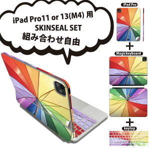 iPad Pro11(M4)p iPad Pro13(M4)p XLV[ 11C` 13C` Magic Keyboard keytop 2024N 5 Ή eZbg gݍ킹R S t O w یV[ lC Jt P 002496