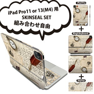 iPad Pro11(M4)p iPad Pro13(M4)p XLV[ 11C` 13C` Magic Keyboard keytop 2024N 5 Ή eZbg gݍ킹R S t O w یV[ lC O 莆 v 002662